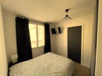 2 pièces Cosy avec parking privé - B&B Caen