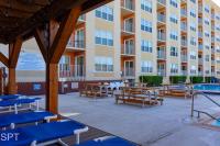 Gulfview II #410 Luxe - Chambres d’hôtes South Padre Island