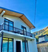 Hillside Mestia ჰილსაიდ მესტია - B&B Mestia