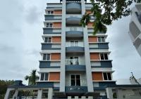 Evara Bliss - 3BHK Apartment Near Hitec City - Bed and Breakfast Haiderabad