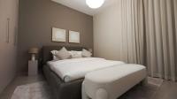 Island Escape Modern 1-Bedroom - B&B Abu Dhabi Island and Internal Islands City