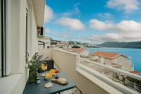 Studio Apartment with Sea View