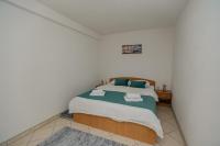 One-Bedroom Apartment with Sea View and Terrace