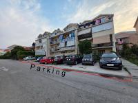 Humble apartment - Chambres d'hôtes Tivat