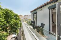 Casa dos Quatro - Ferienwohnung Faro