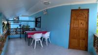Familienbungalow