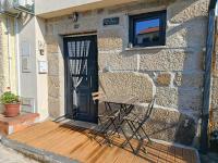 Casa da Ponte - B&B São Pedro do Sul