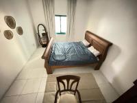 Sharjah corniche private room for women only - Chambres d’hôtes Charjah