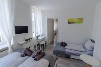 Appartement 2 Chambres