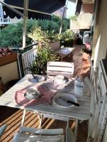 My favorite house - B&B Genova