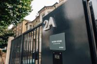 Bakery House by Nestor - B&B London