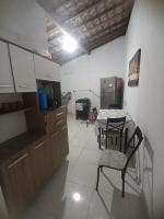 Casa Simples - Ferienwohnung Bonito