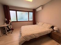 Happy Hapjeong Home - Ferienwohnung Seoul