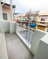 Near Night Market, 7e, Free Parking - Chambres d'hôtes Hat Yai