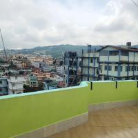 Our Villa Guest House - B&B Shillong