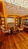 Sharing Back Water - B&B Alappuzha
