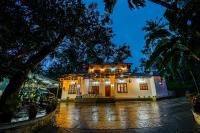 vintage inn - B&B Kommēri