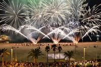 4-6 person beachfront apartment - B&B Orpesa