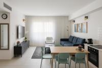 סי סייד אילת סוויטה מפנקת 2 חדרים מרחק הליכה מהים - Chambres d'hôtes Eilat