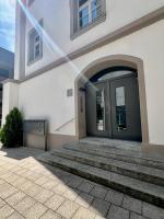 Boutique Apartment LIMONIA - Historic Heart of Ulm - Chambres d'hôtes Ulm
