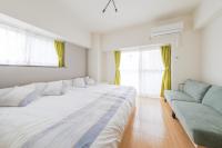 宇都宮ハウスリリー - B&B Utsunomiya