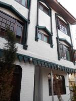 Al Amin Homestay - B&B Srinagar