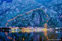 Apartment Miguel - B&B Cattaro