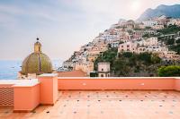 Dimora Donna Teresa - B&B Positano