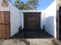 Villa Gamelan Bohème Chic Bali - Ferienwohnung Seminyak