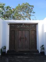 Villa Gamelan Bohème Chic Bali - Ferienwohnung Seminyak