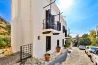 The Old Town Residence - KALKAN - B&B Kaş
