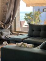 Anemoessa Stone House - Bed and Breakfast Kokkála