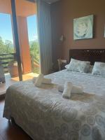Apartamentos Rurales El Mirador de San Juan - Chambres d’hôtes Cangas de Onís