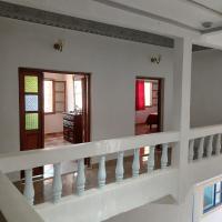 Habitación Doble Estándar