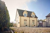 Relaxing Countryside Retreat with Garden & Parking - Bed and Breakfast Pencoyd