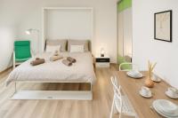 Mini Loft viewpoint Panska - B&B Bratislava