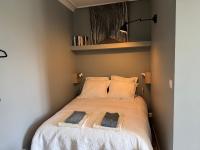 Le studio du Clos du Bourgage - B&B Saint-Pierre-d'Autils