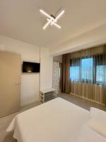 Studio Park Residence Apartment - Ferienwohnung Râmnicu Vâlcea