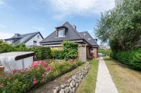 Sylter Wohlfühlnest, App 2 - Ferienwohnung Wenningstedt