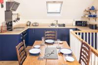 Relaxing Countryside Retreat with Garden & Parking - Chambres d'hôtes Pencoyd
