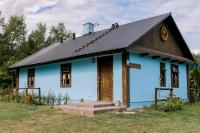 Starodawna Chata - Baba - Bed and Breakfast Zamość
