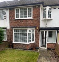 3 Bedroom House Kingston upon Thames - Ferienwohnung Kingston upon Thames