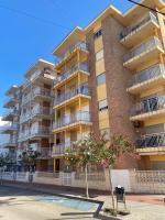 The Cozy Coast - B&B Piles