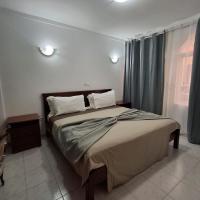 HOSTEL Terra Branca - Ferienwohnung Praia