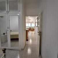 HOSTEL Terra Branca - Ferienwohnung Praia