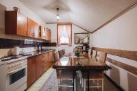 Planinska kuća Vrila - Ferienwohnung Kupres