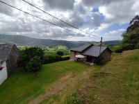 La casa de atrás - B&B Arancedo