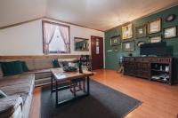 Planinska kuća Vrila - B&B Kupres