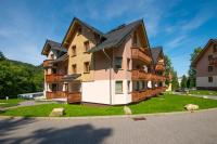 RentPlanet - Apartamenty Nadrzeczna - B&B Karpacz