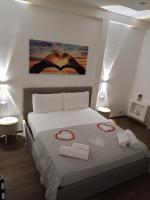 Camera Matrimoniale con Bagno Privato